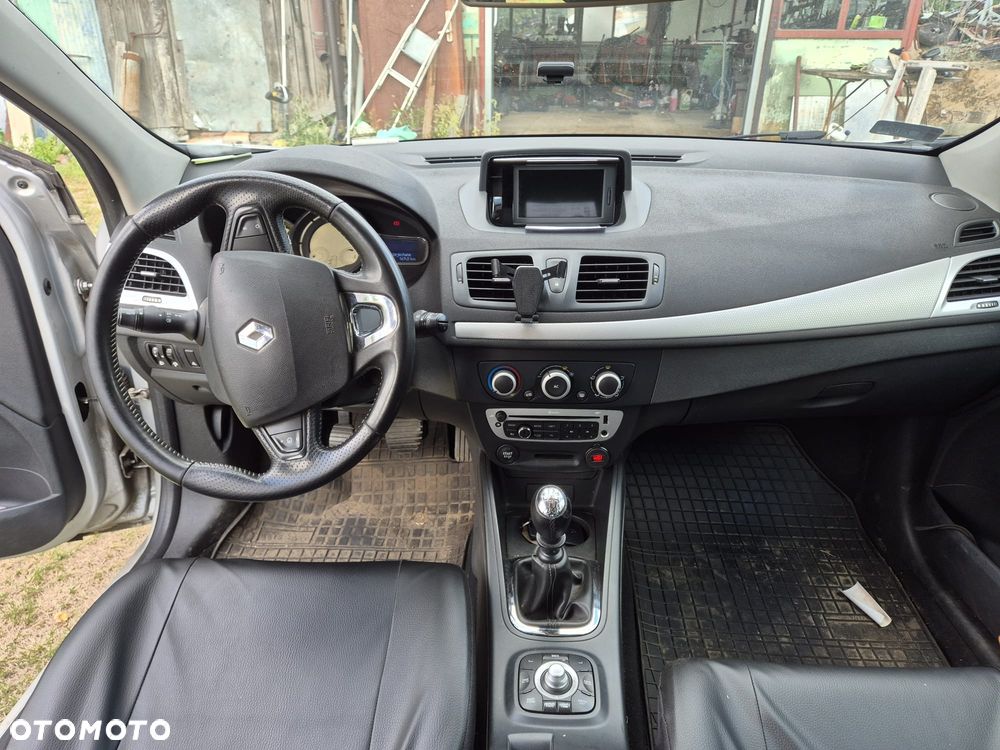 Renault Megane - 7