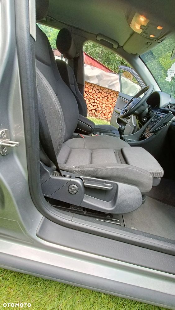 Audi A4 Avant 1.9 TDI - 30