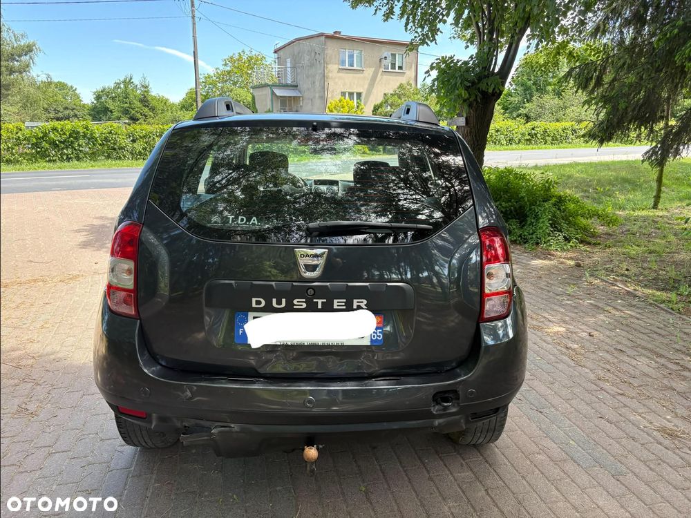 Dacia Duster - 7