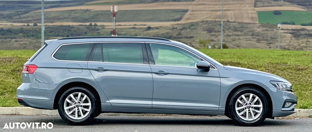 Volkswagen Passat Variant 2.0 TDI DSG Highline - 3