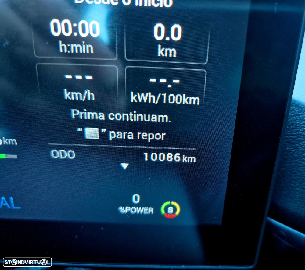 MG MG4 51 kWh Standard - 33