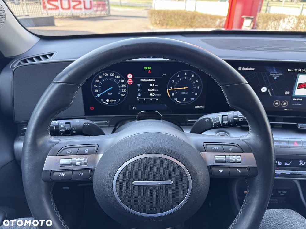 Hyundai Kona 1.6 T-GDI Platinum - 12