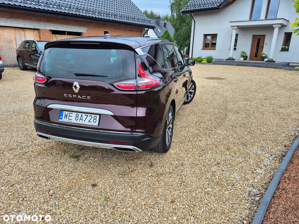 Renault Espace 2.0 Blue dCi Initiale Paris EDC - 5