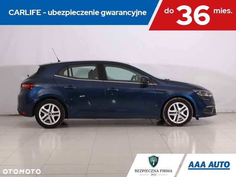 Renault Megane - 8