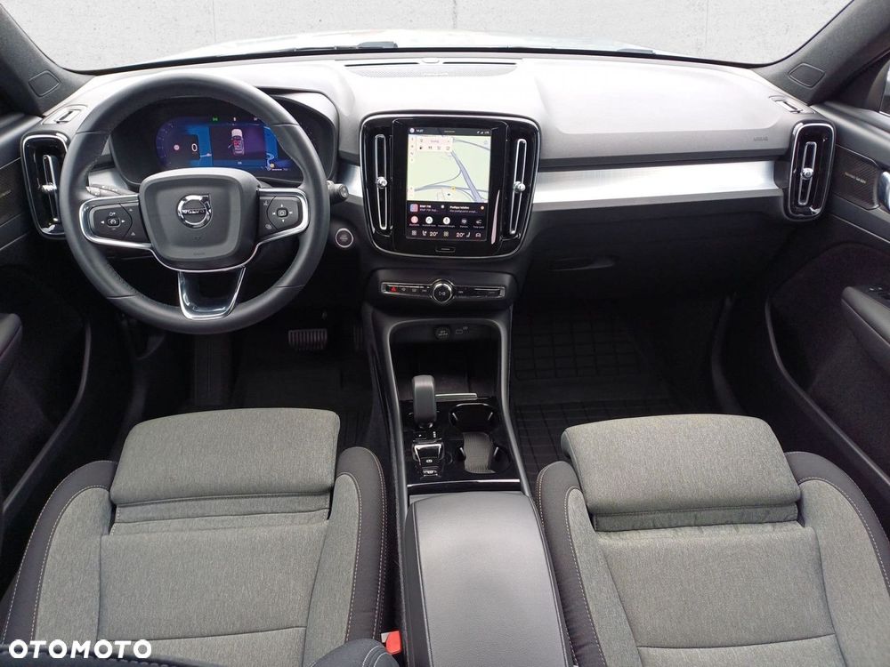 Volvo XC 40 - 14