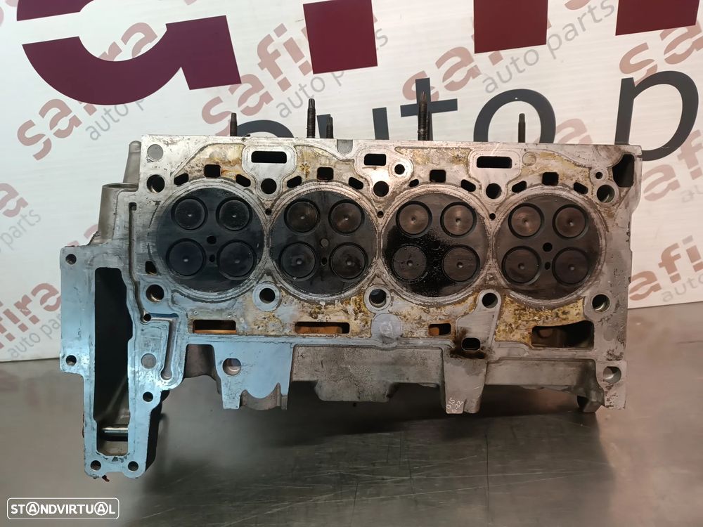 CABEÇA DO MOTOR BMW 120D 320D E87 E90 E60 7797678 - 1