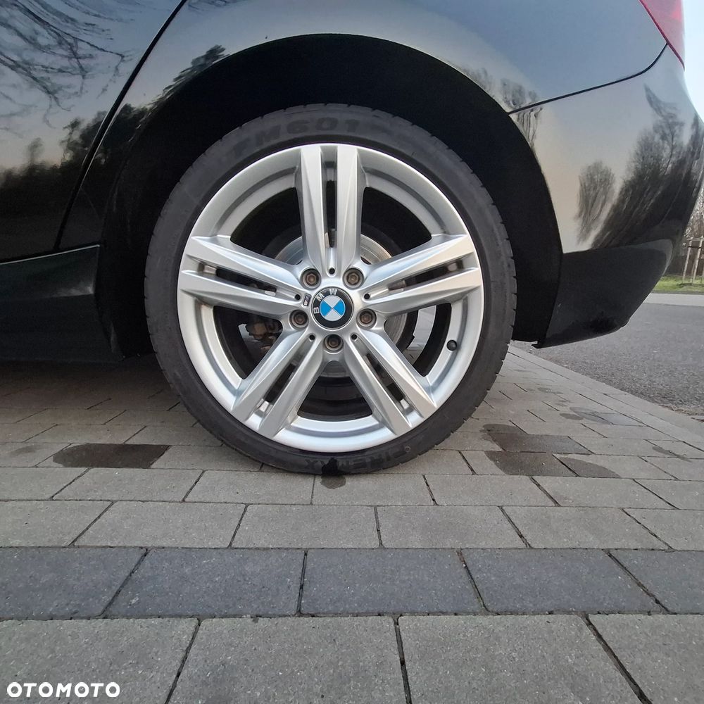 BMW Seria 1 116i - 15