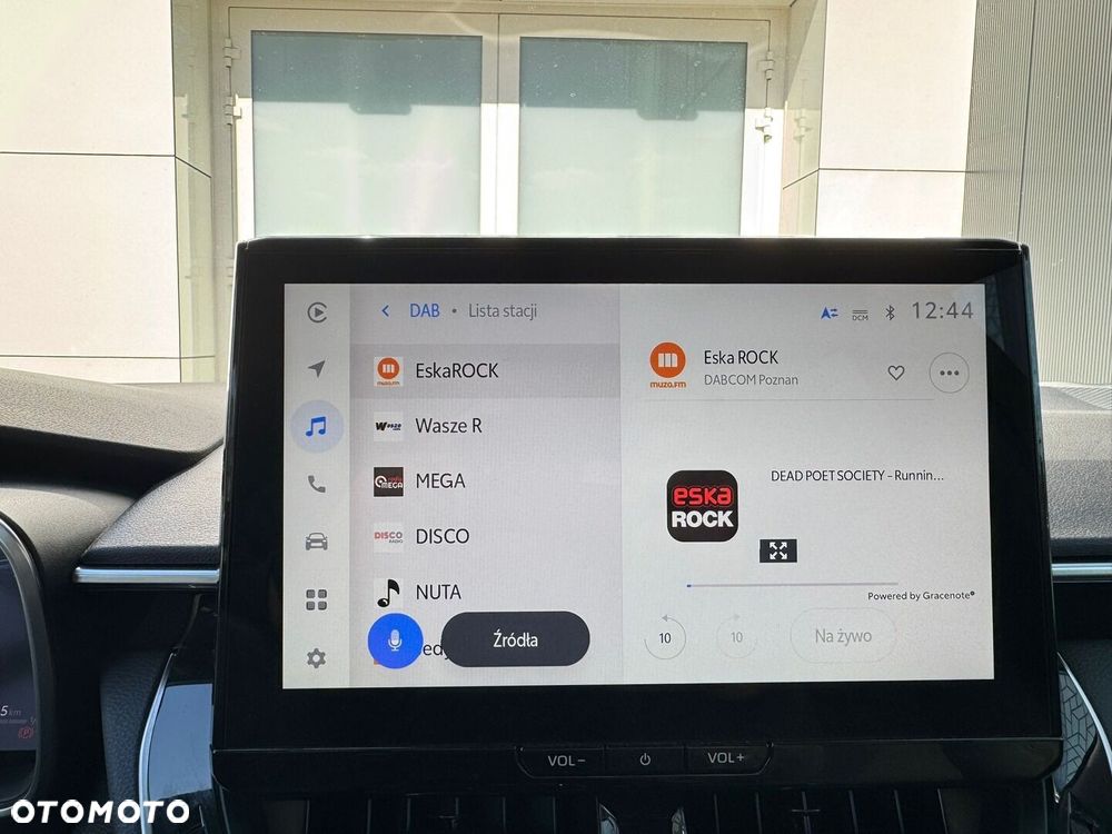 Toyota Corolla 1.8 Hybrid Style - 16