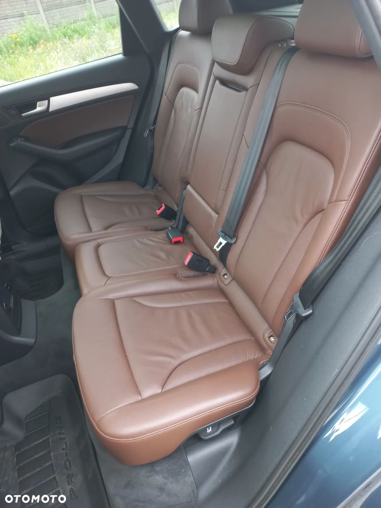 Audi Q5 - 11