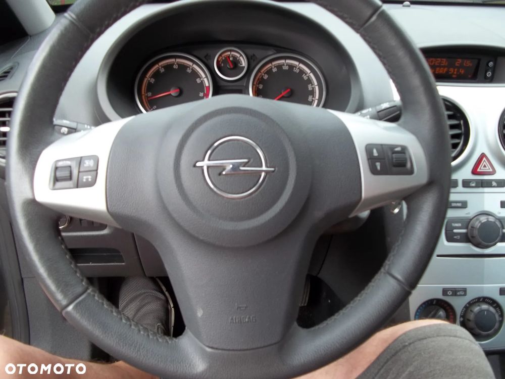 Opel Corsa 1.2 16V EcoFLEX 150 Jahre - 12