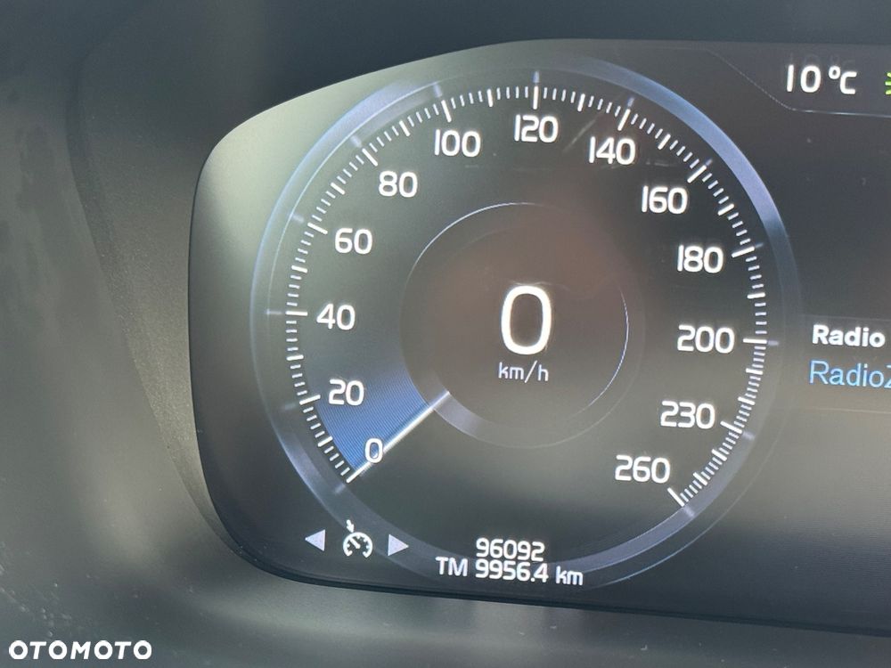 Volvo S60 T5 Inscription - 11