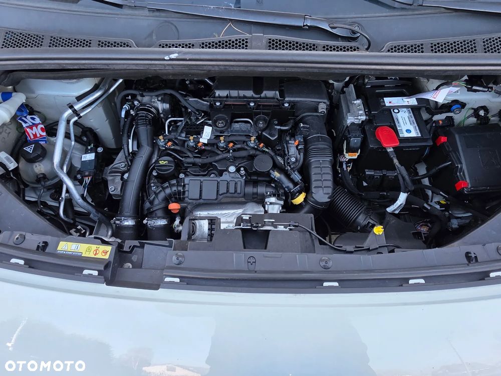 Peugeot Partner - 15