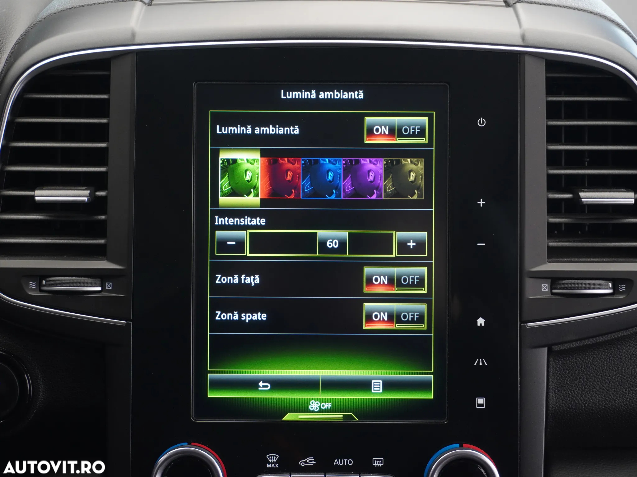 Renault Koleos 2.0 Energy dCi X-TRONIC Intens - 29