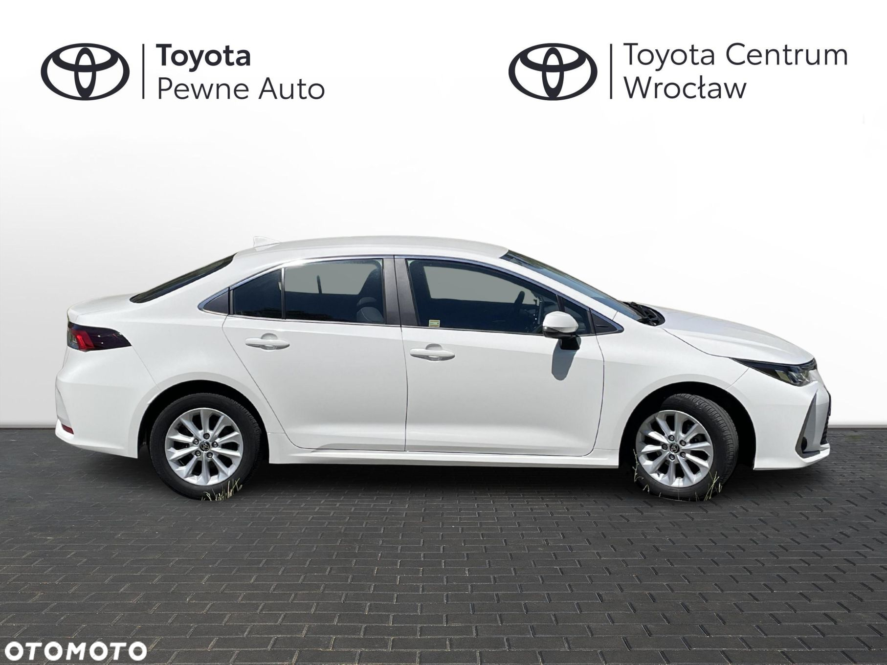 Toyota Corolla 1.8 Hybrid Comfort - 6