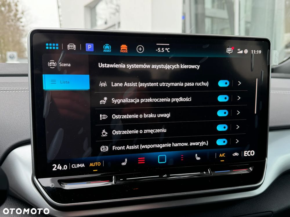 Volkswagen ID.4 77kWh Style Plus - 25