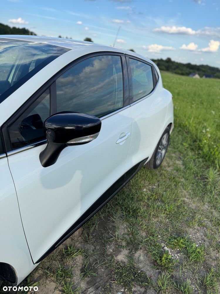 Renault Clio 0.9 Energy TCe Alize EU6 - 12