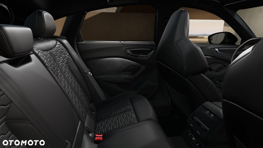 Audi RS5 Limousine - 12