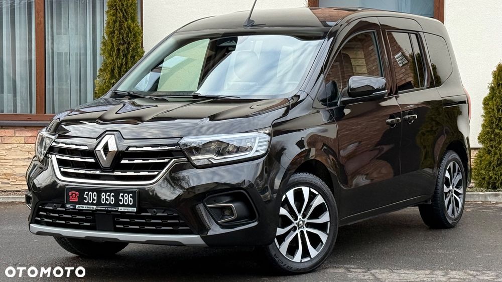 Renault Kangoo TCe 130 EDITION ONE - 3