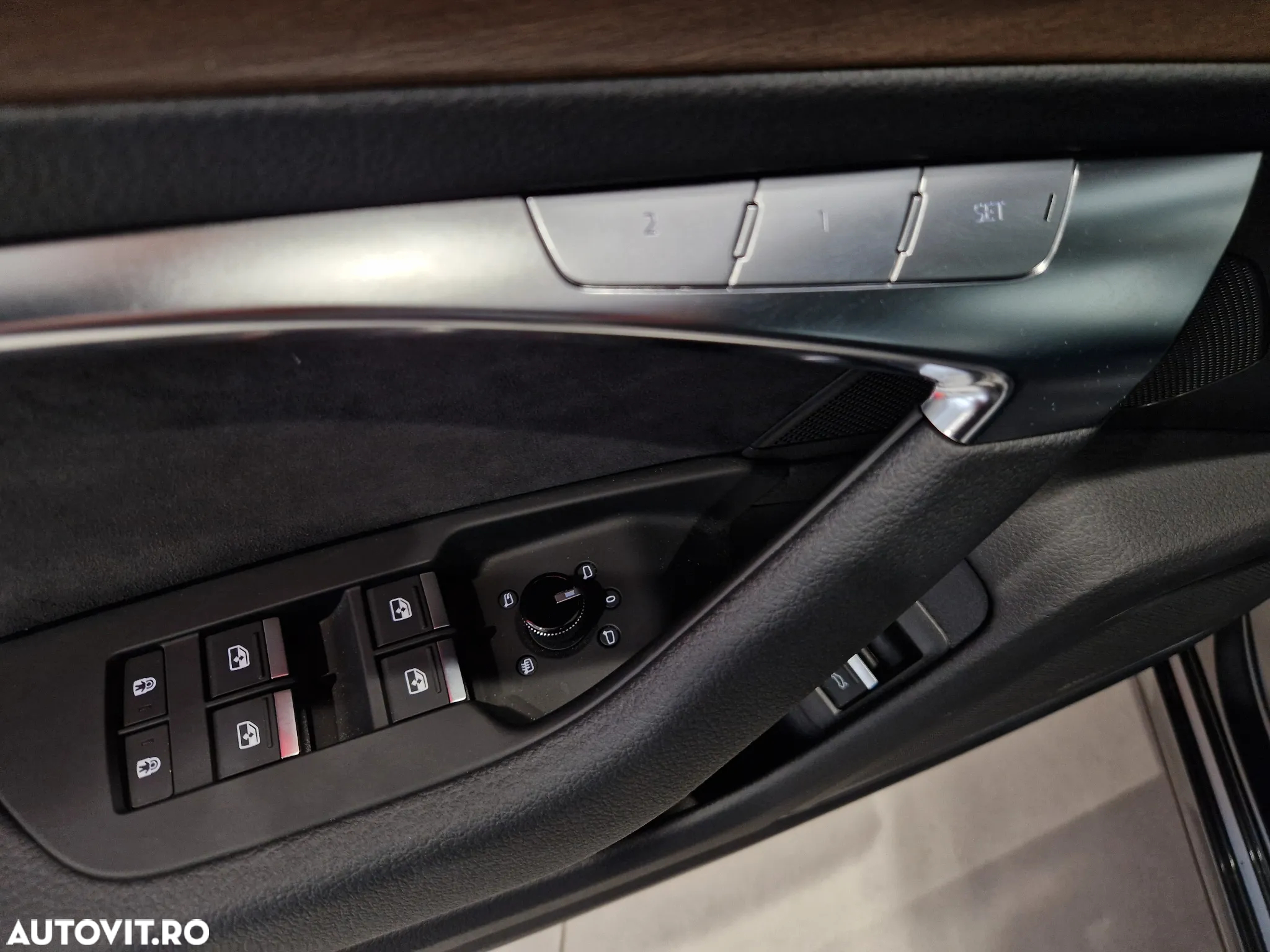 Audi A6 - 15