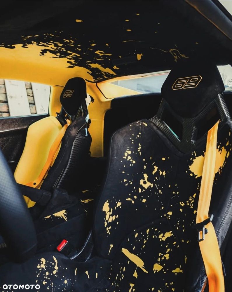 Lamborghini Gallardo E-Gear - 24
