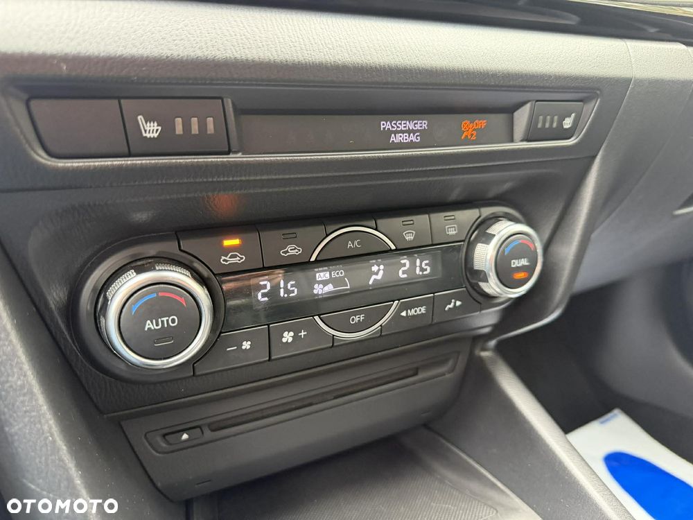 Mazda 3 2.0 Skypassion - 22
