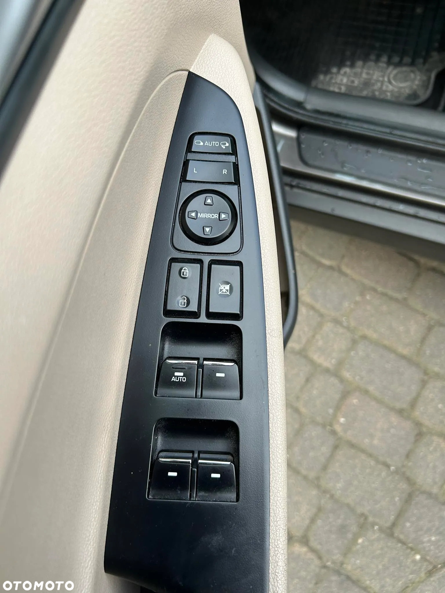 Hyundai Tucson 1.7 CRDI BlueDrive Premium 2WD DCT - 14