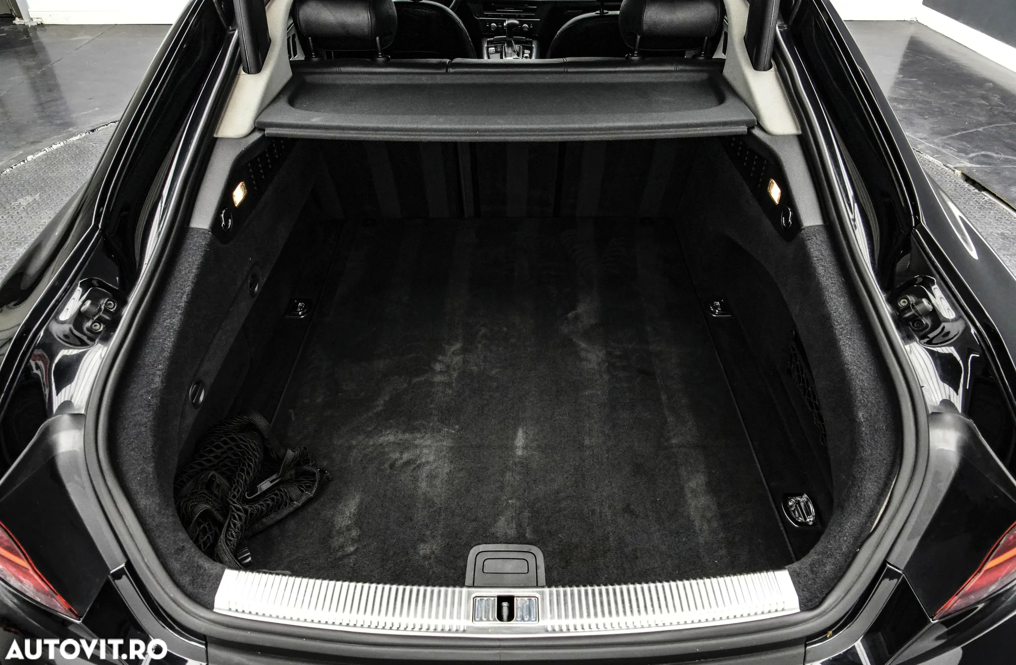 Audi A7 3.0 TDI Quattro S-Tronic - 26