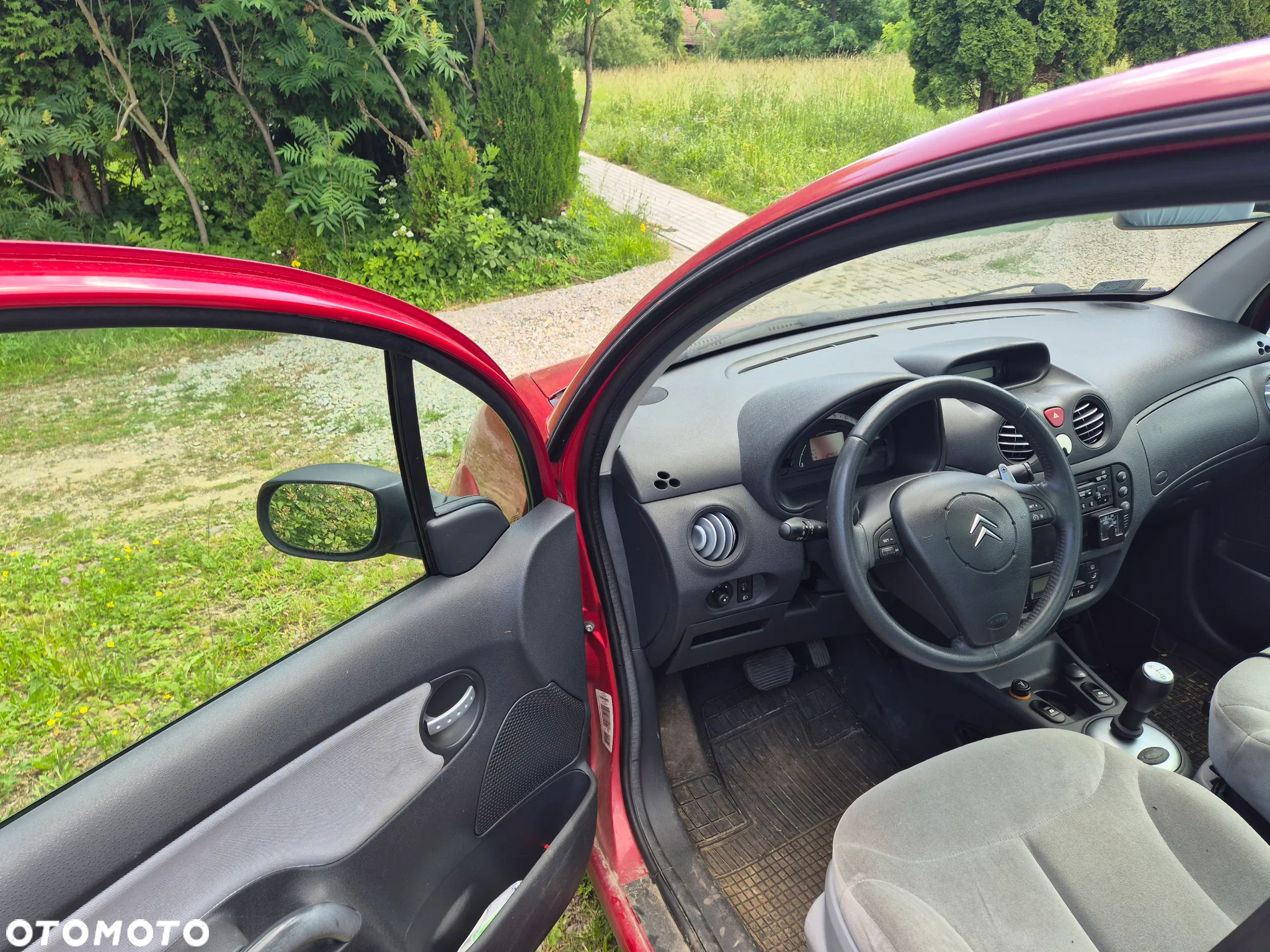 Citroën C3 1.6 Exclusive Senso Drive - 4
