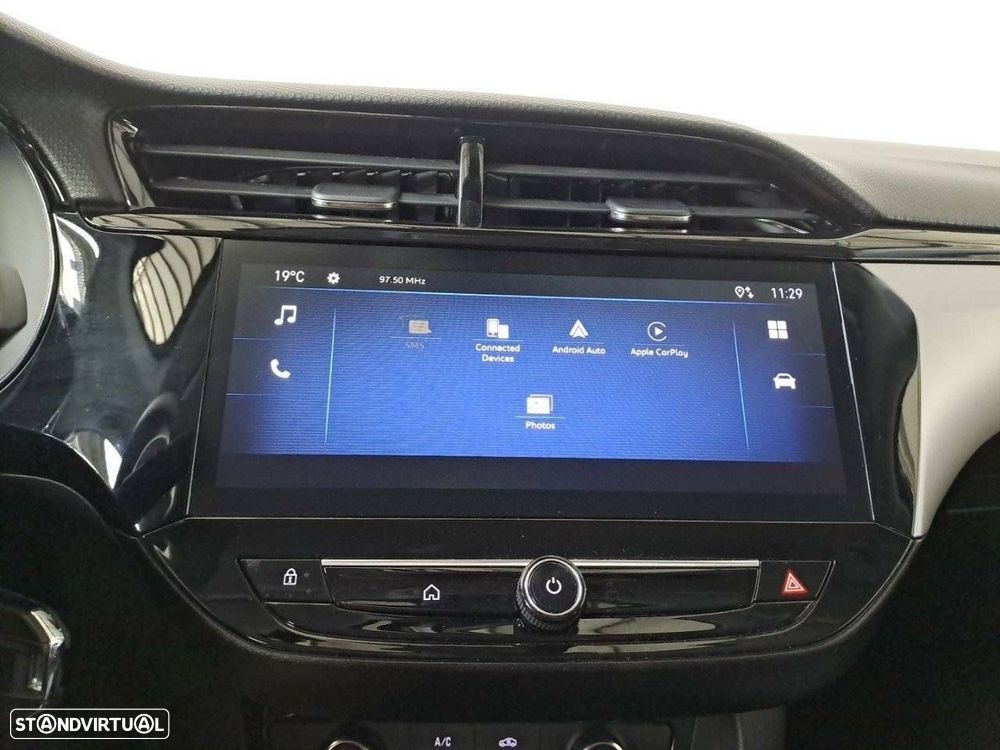 Opel Corsa 1.2 T Edition - 22