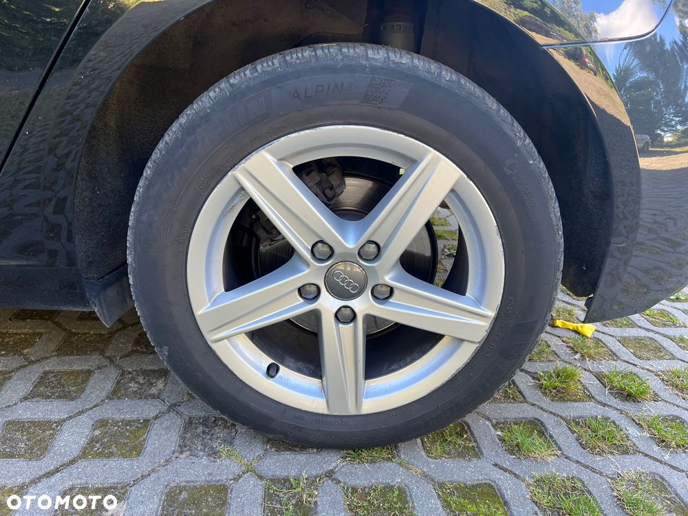 Audi A3 Sportback - 33