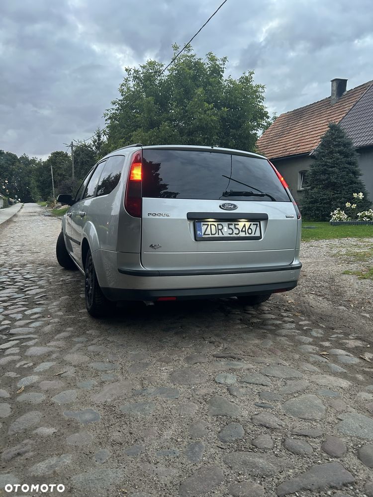 Ford Focus - 5