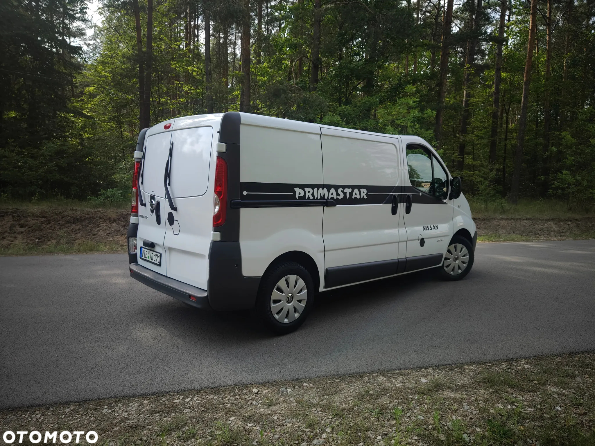 Renault Trafic - 21