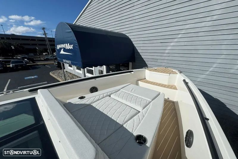 Saxdor Yachts 320 GTO - 18