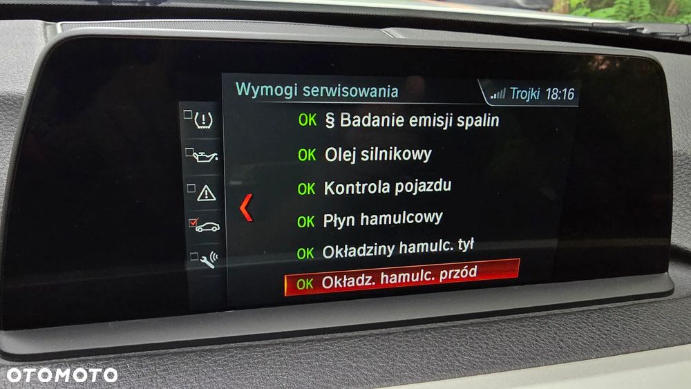 BMW Seria 3 318i Advantage - 11