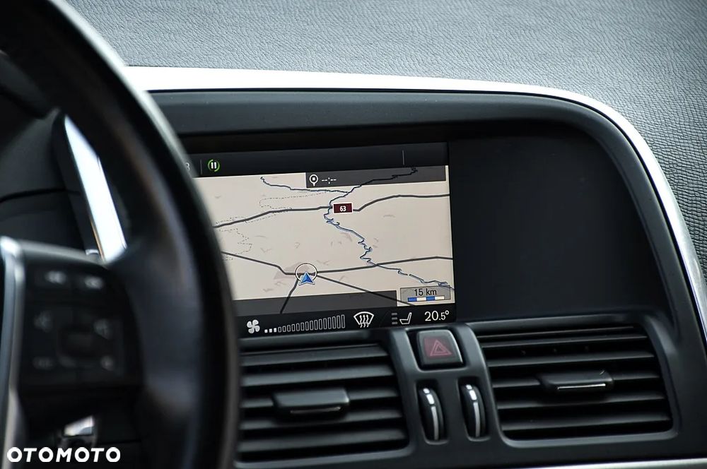 Volvo XC 60 DRIVe Momentum - 32