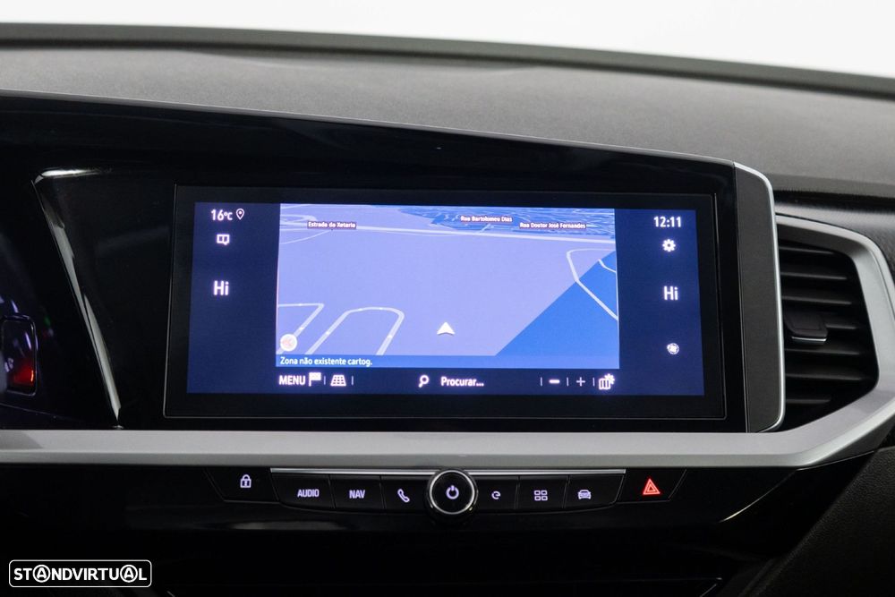 Opel Grandland 1.6 T PHEV GS Line - 25