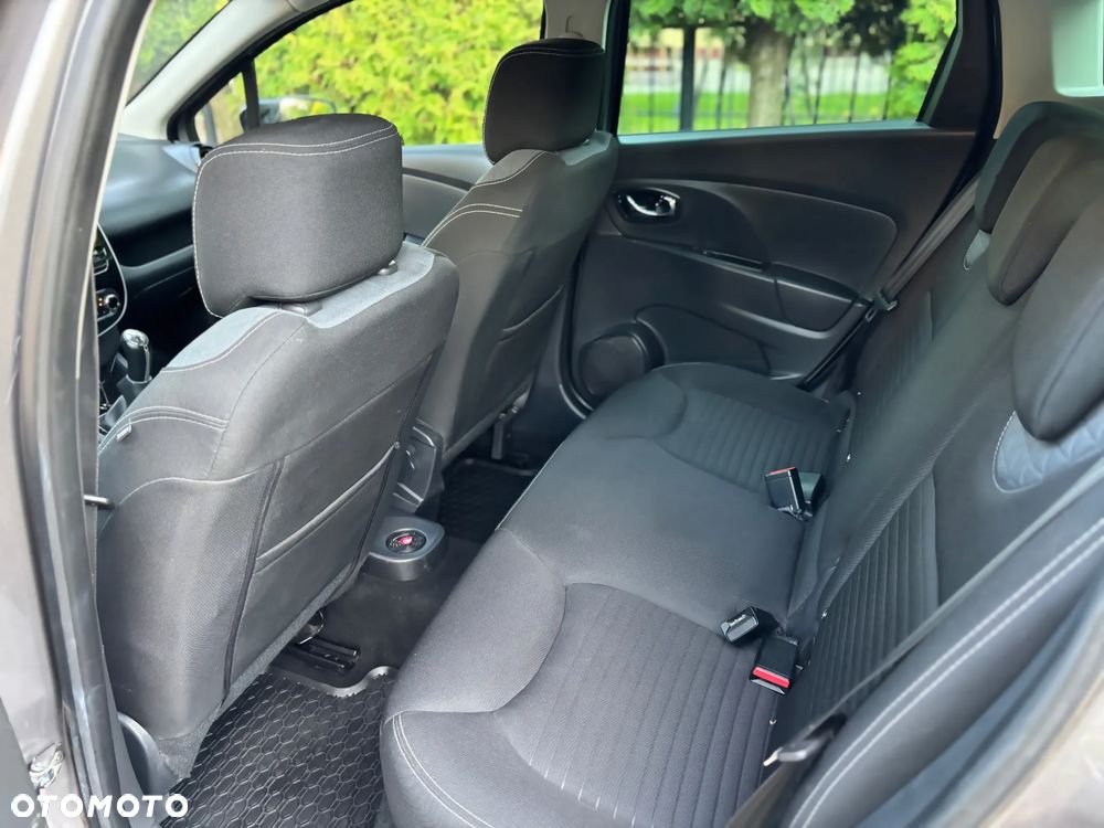 Renault Clio 1.5 dCi Energy Intens - 15