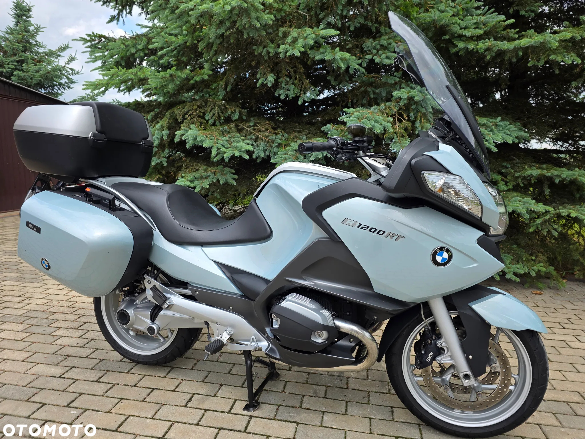 BMW RT - 19
