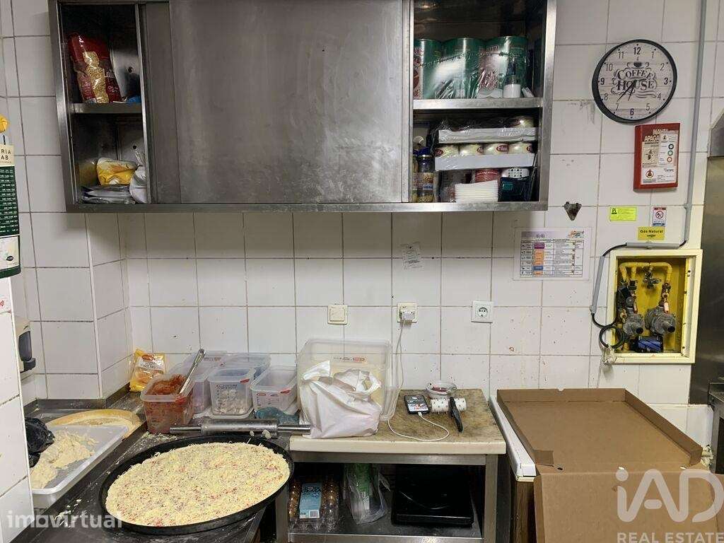 Loja / Estabelecimento Comercial em Alijó de 121,00 m2 - Grande imagem: 5/14