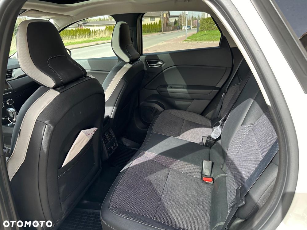 Renault Captur - 5