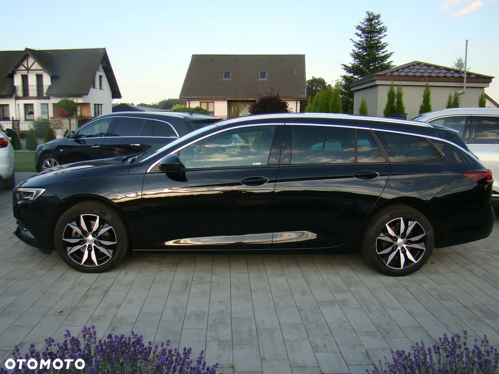 Opel Insignia 2.0 CDTI ecoFLEX Start/Stop Innovation - 7