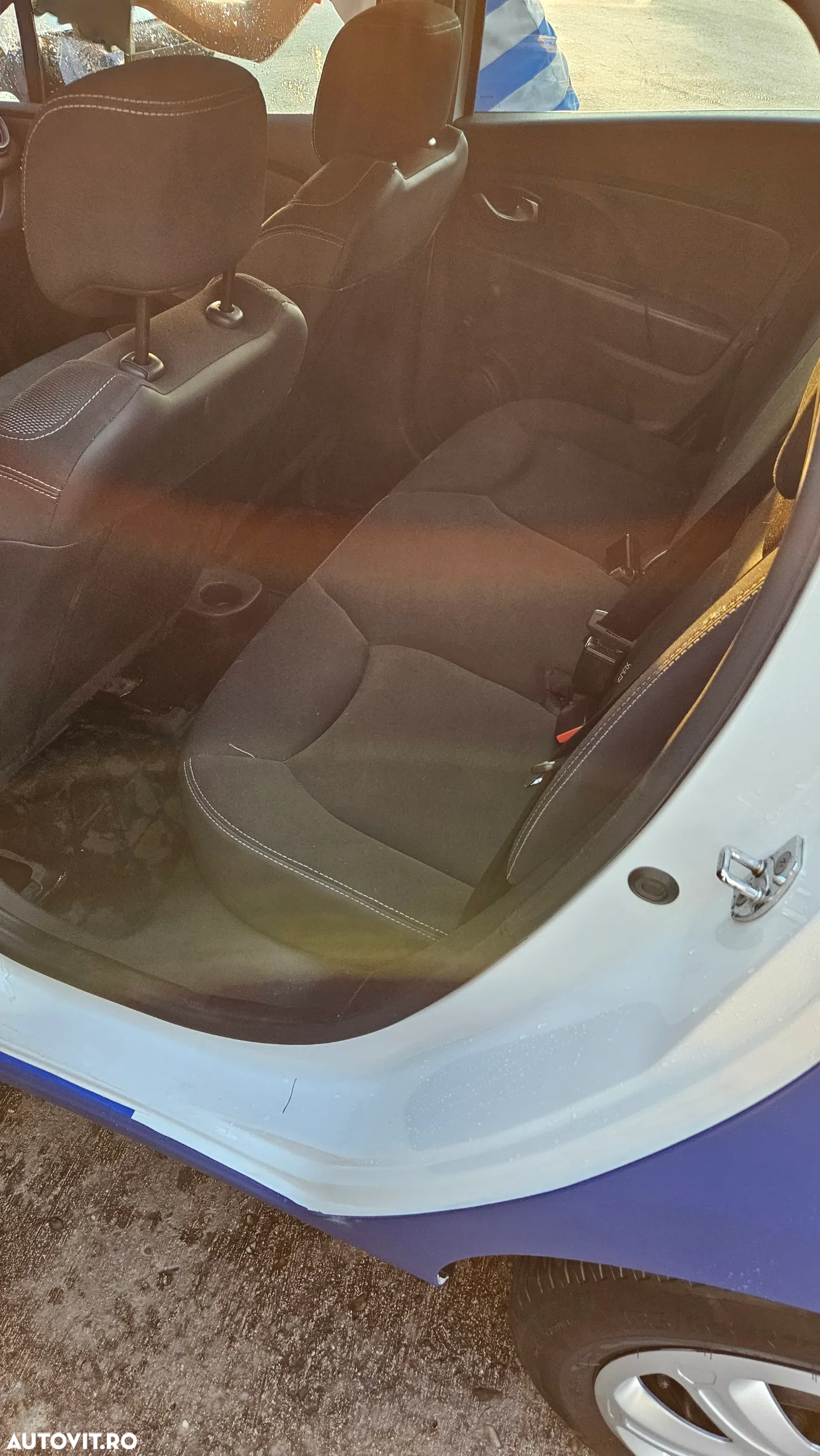 Renault Clio IV 1.5 Energy dCi 90 Dynamique - 6