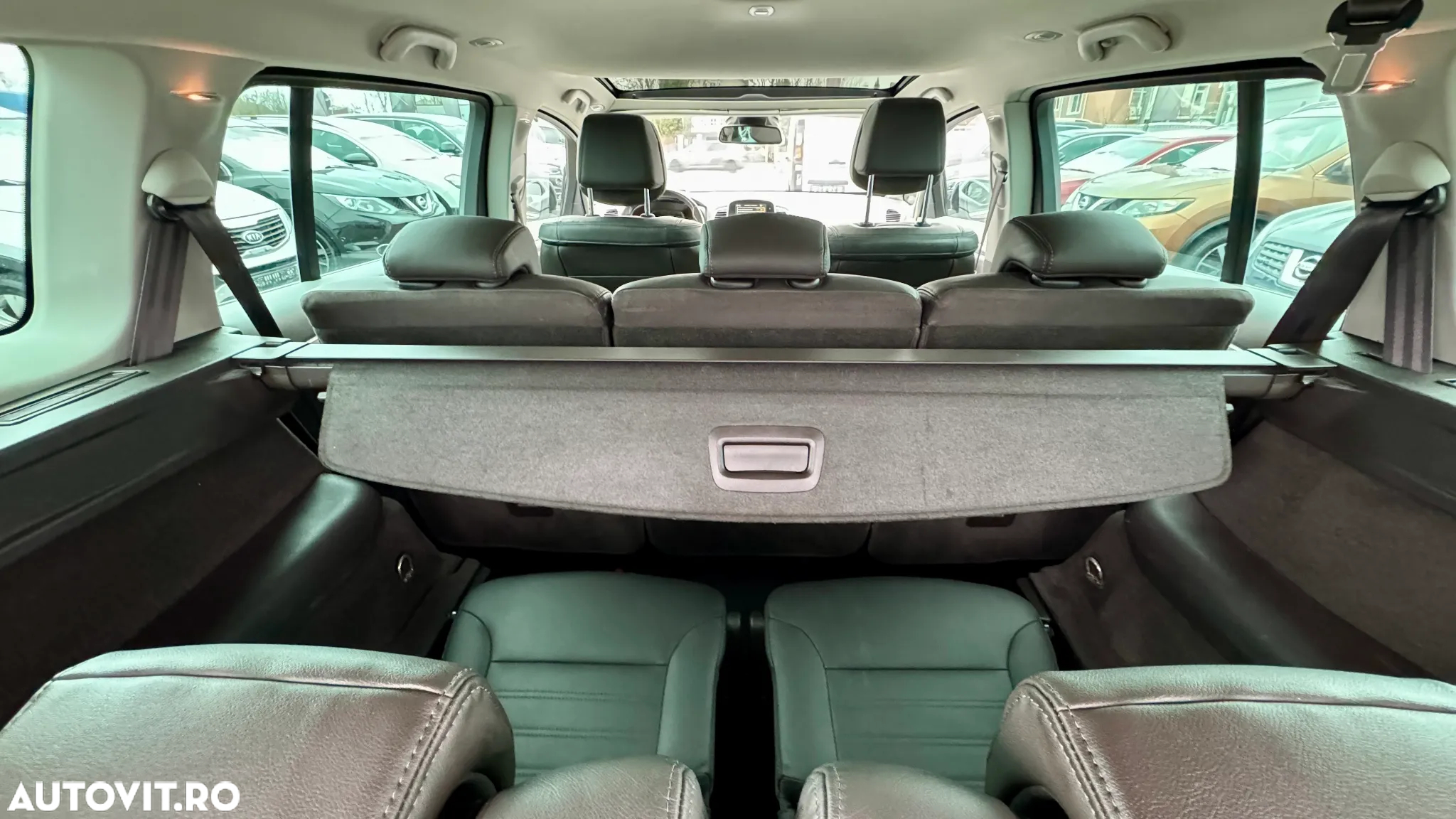 Renault Espace Energy dCi 160 EDC Intens - 8