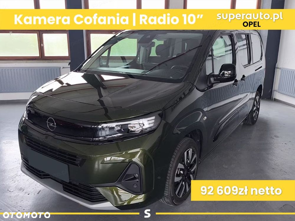 Opel Combo - 2