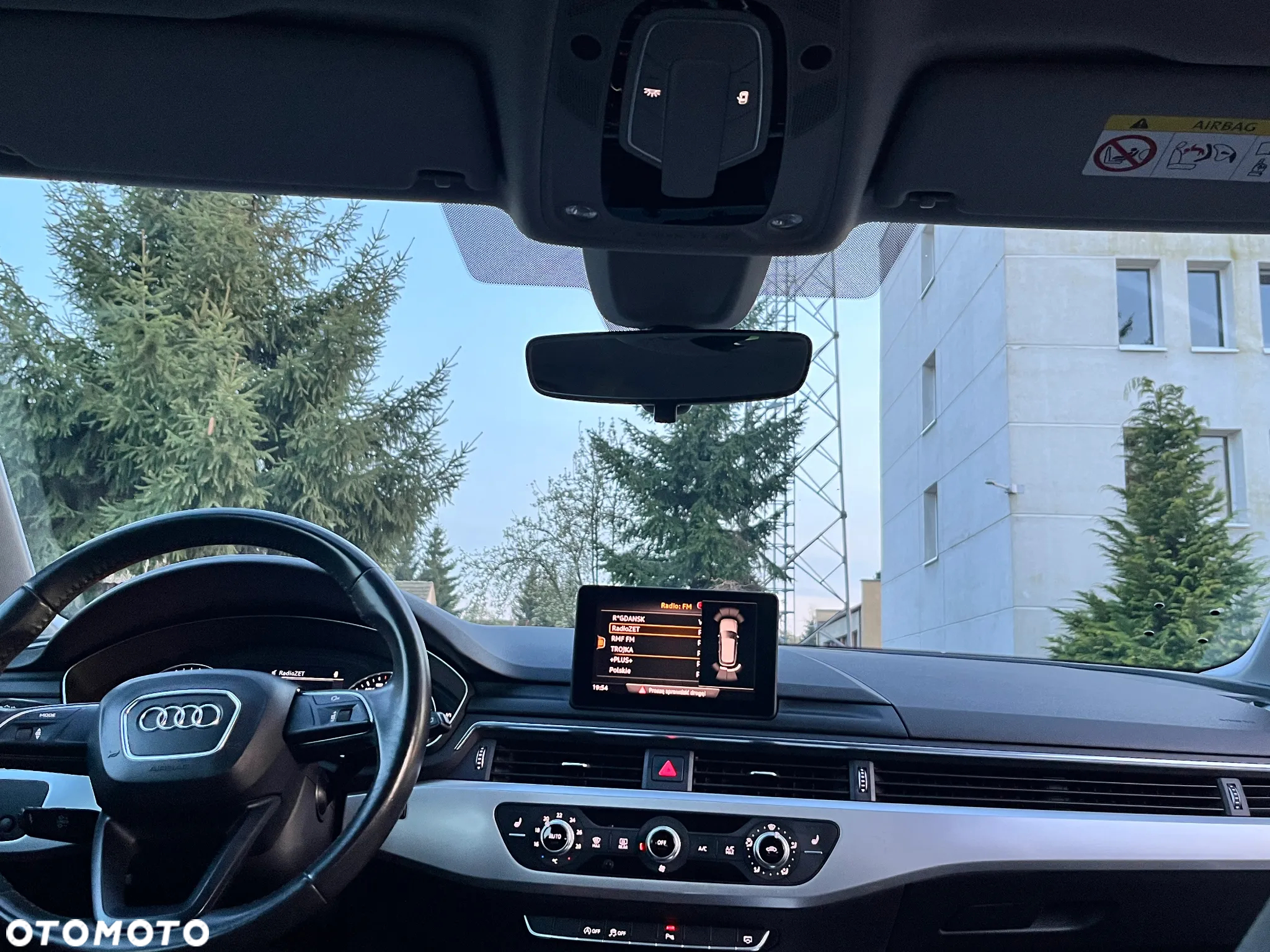 Audi A4 Avant 2.0 TDI ultra - 19