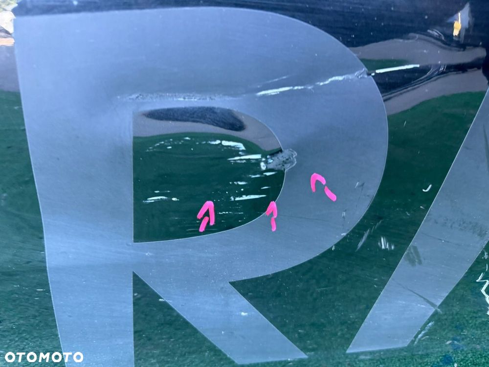 TOYOTA AYGO X DRZWI PRAWE PRZEDNIE PRAWY PRZÓD ORG EU - 8