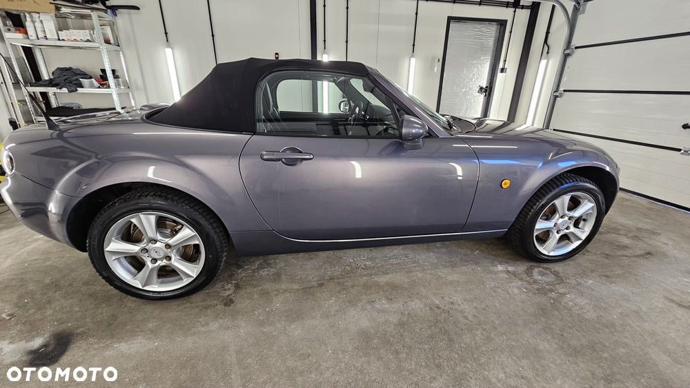 Mazda MX-5 2.0 Expresion - 5