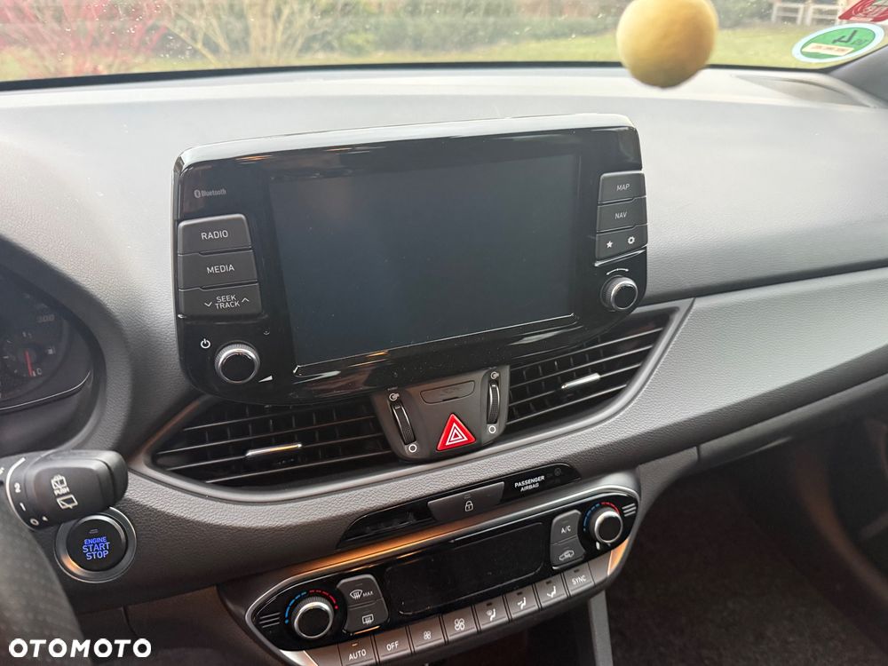 Hyundai i30 N 2.0 T-GDI Performance - 28