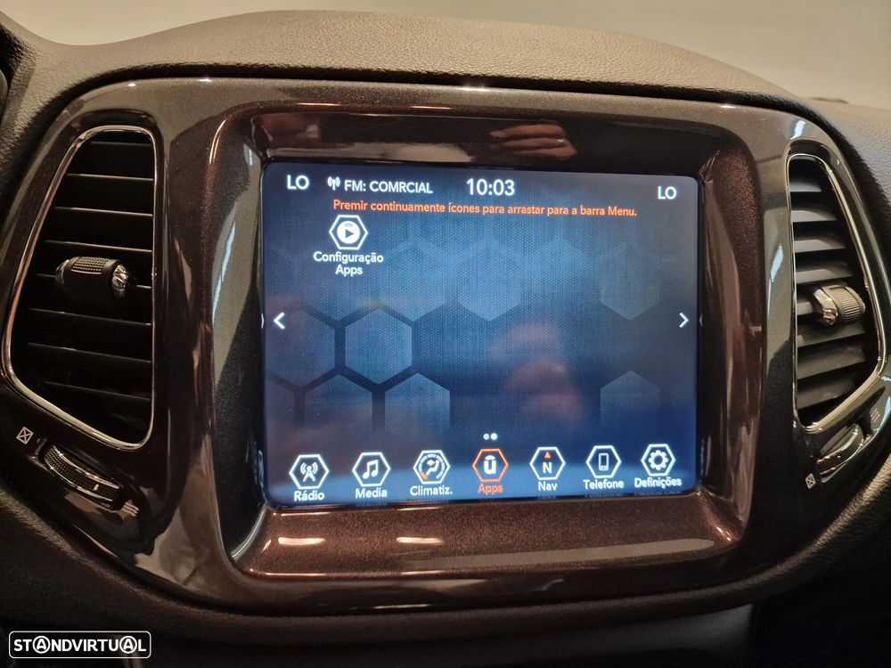 Jeep Compass - 26
