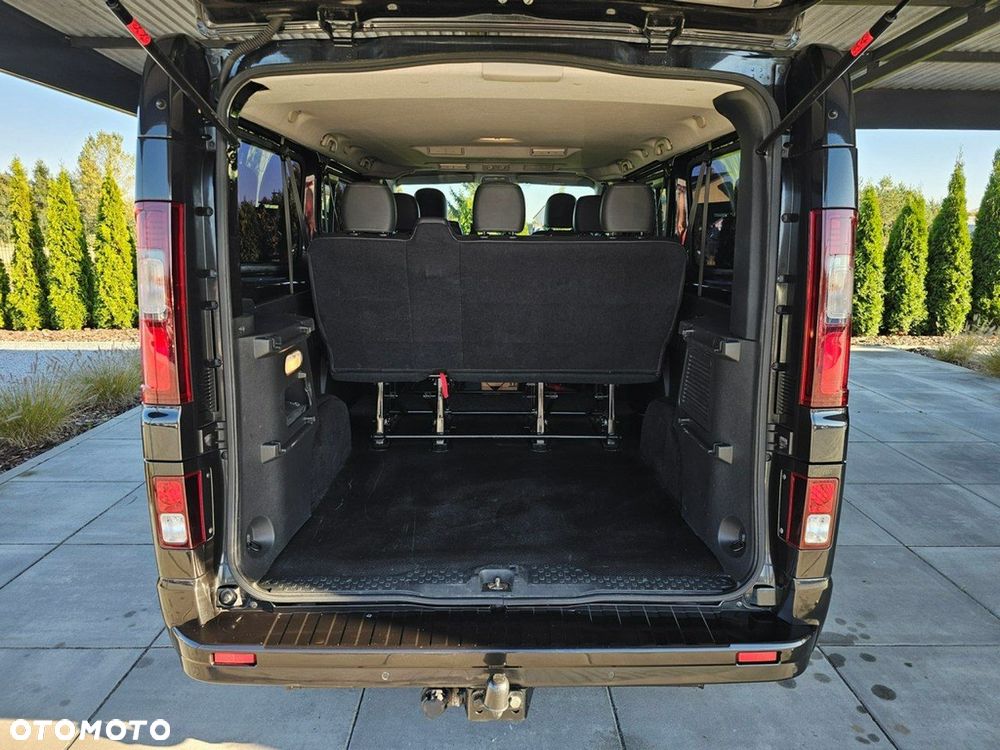 Opel Vivaro - 29